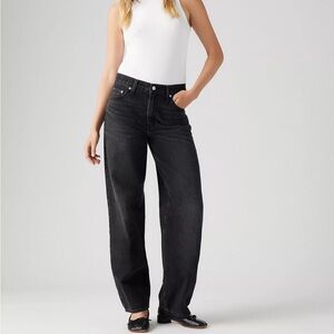 Levi’s Baggy Dad Jeans